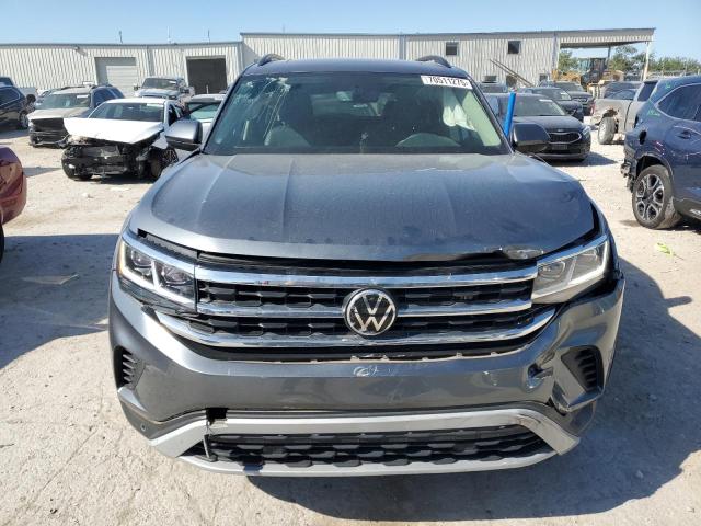 2022 VOLKSWAGEN ATLAS SE 1V2KR2CA8NC530168