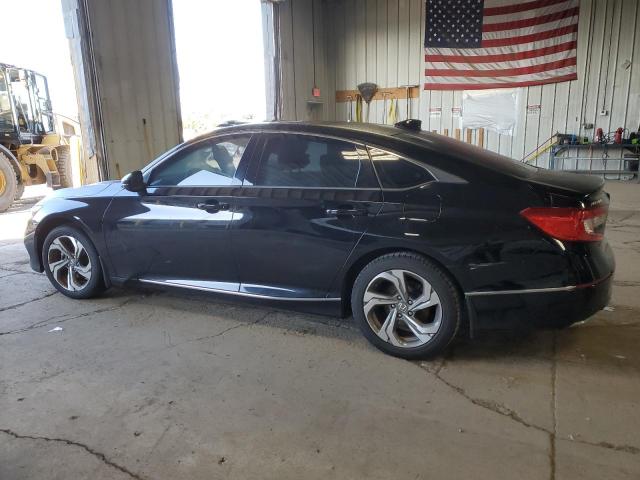 2018 HONDA ACCORD EXL 1HGCV1F53JA156876