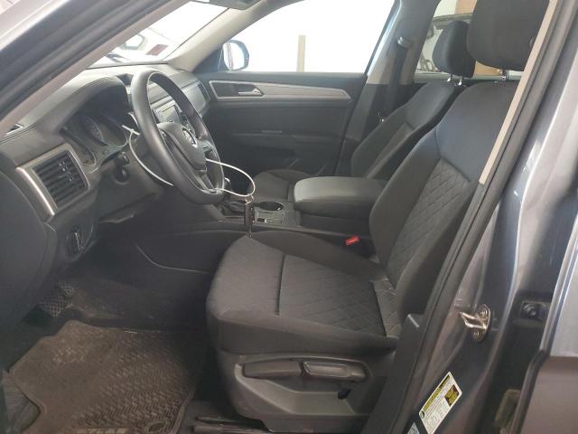 2018 VOLKSWAGEN ATLAS S 1V2AP2CA4JC599984