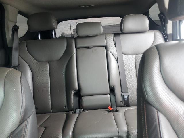 2020 HYUNDAI SANTA FE LIMITED 5NMS5CAA7LH304627