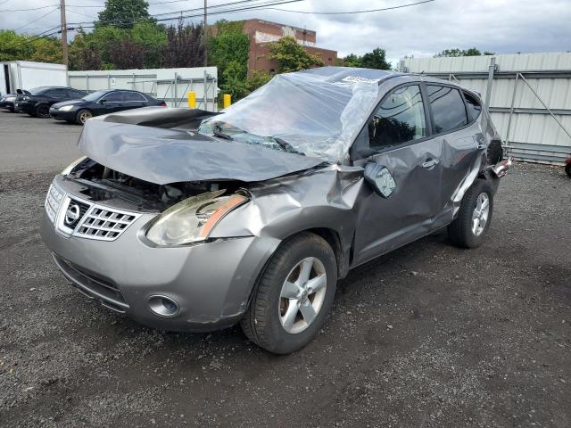 2010 NISSAN ROGUE - JN8AS5MV7AW612703