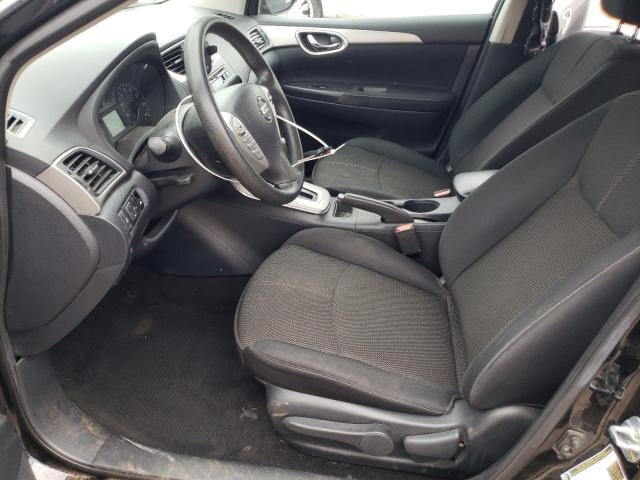 2015 NISSAN SENTRA S 3N1AB7AP6FY233126