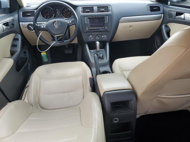 2017 VOLKSWAGEN JETTA SE 3VWDB7AJ7HM245234