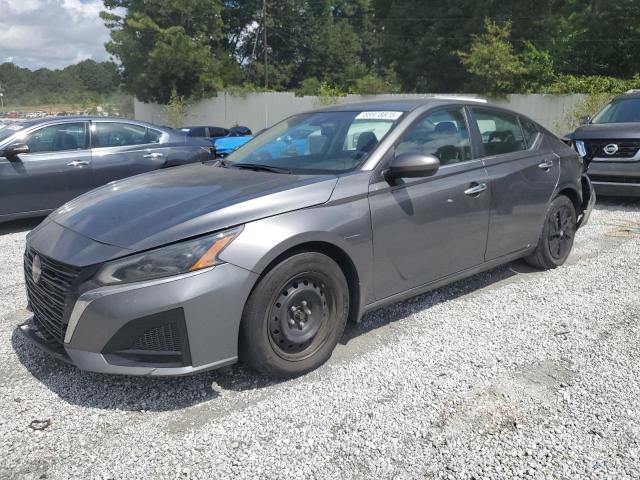 Global Auto Auctions: 2023 NISSAN ALTIMA S