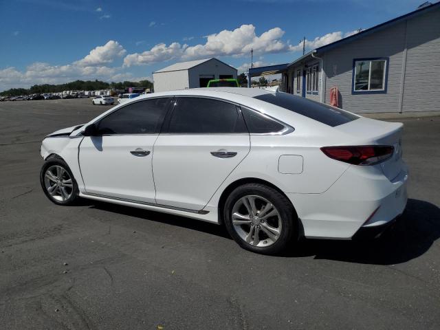2019 HYUNDAI SONATA LIM 5NPE34AF9KH789391