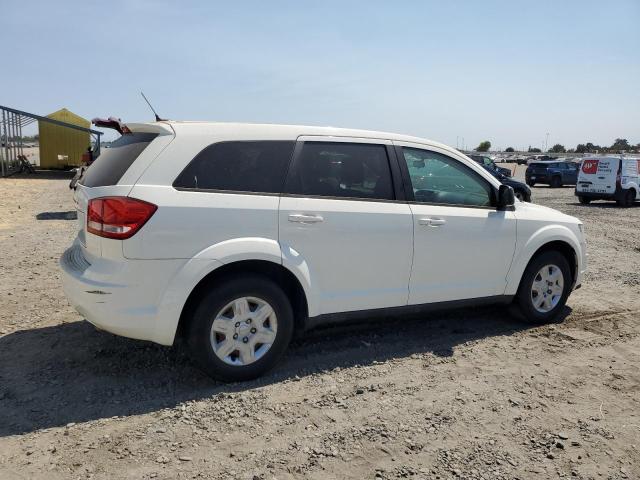 2012 DODGE JOURNEY SE - 3C4PDCAB4CT151290