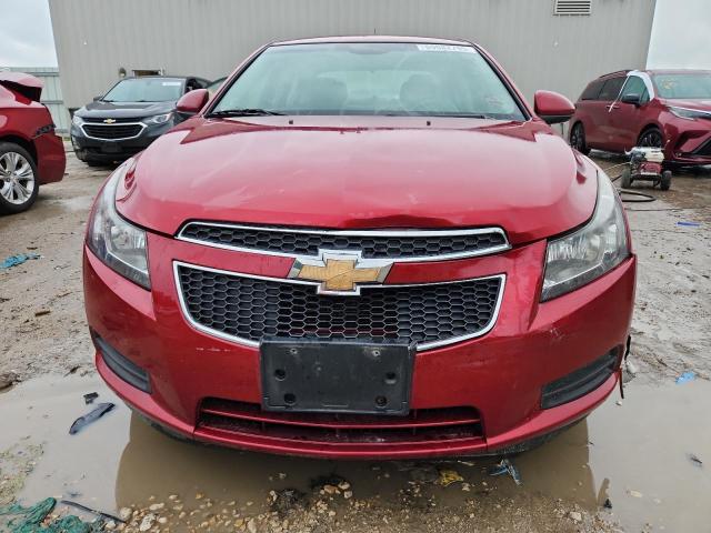 2011 CHEVROLET CRUZE ECO - 1G1PK5S94B7204207