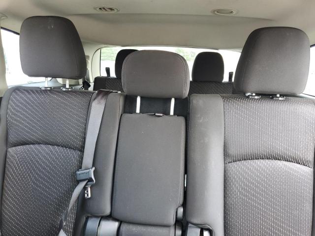 2019 DODGE JOURNEY SE - 3C4PDCBB4KT796843