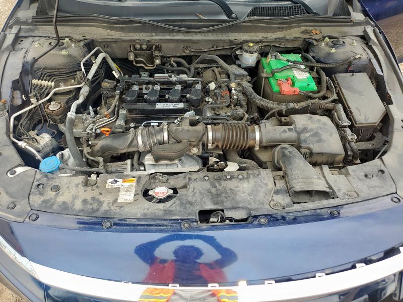 2018 HONDA ACCORD EX 1HGCV1F47JA245776