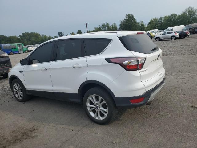 2017 FORD ESCAPE SE - 1FMCU9G90HUA24647