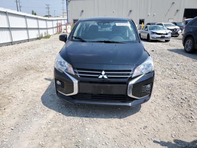 2024 MITSUBISHI MIRAGE G4 ML32FUFJXRHF04963