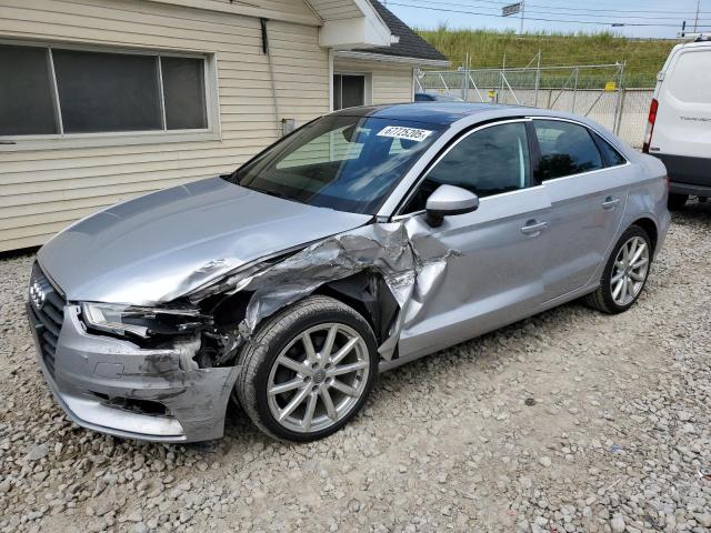 AUDI A3 PREMIUM PLUS