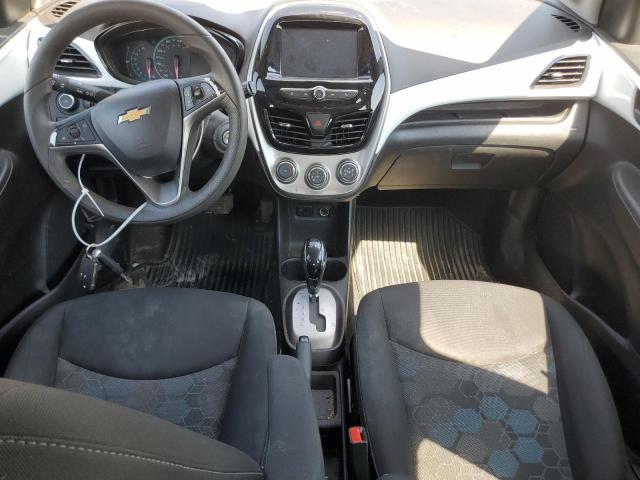 2018 CHEVROLET SPARK 1LT KL8CD6SA2JC466757