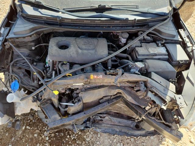 2019 KIA RIO S 3KPA24AB6KE201174