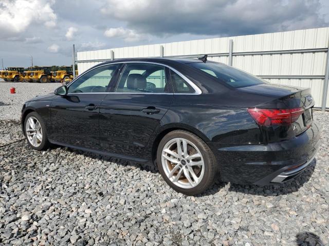 2024 AUDI A4 PREMIUM PLUS 45 WAUEAAF47RN009262