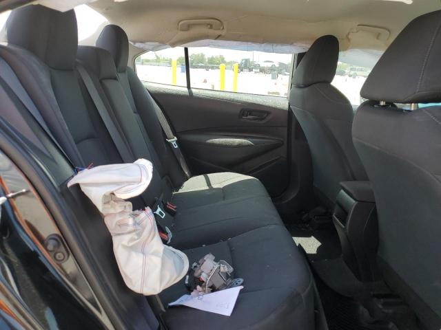 2022 TOYOTA COROLLA LE - 5YFEPMAE2NP332392