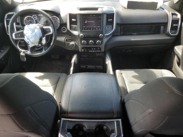 2019 RAM 1500 BIG HORN/LONE STAR 1C6SRFMTXKN742263
