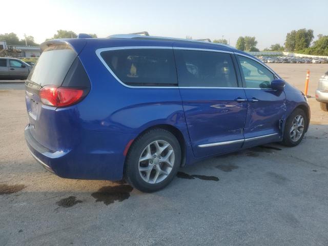 2018 CHRYSLER PACIFICA T - 2C4RC1EG5JR271413