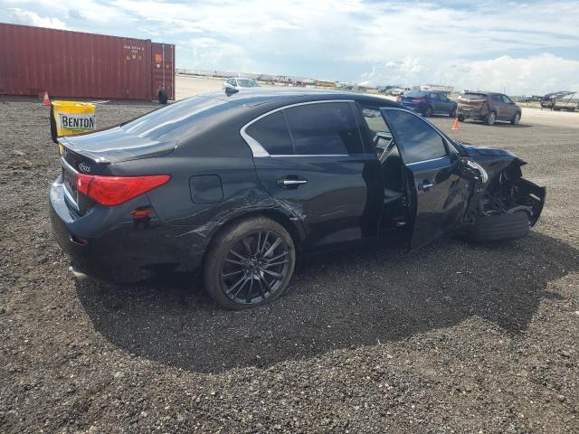 2016 INFINITI Q50 RED SP JN1FV7AP7GM420778