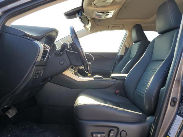 2021 LEXUS NX 300 BAS JTJGARDZ6M2240086