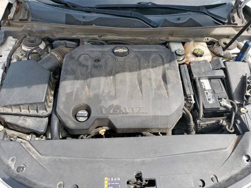 2019 CHEVROLET IMPALA LT 1G11Z5S31KU119291