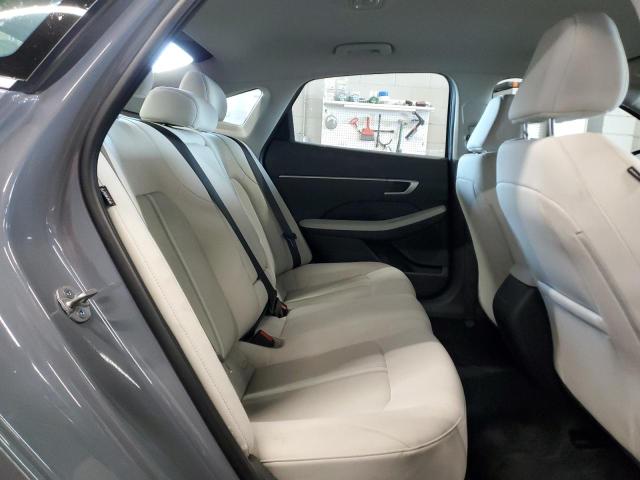 2025 HYUNDAI SONATA SEL KMHL64JA1SA447617