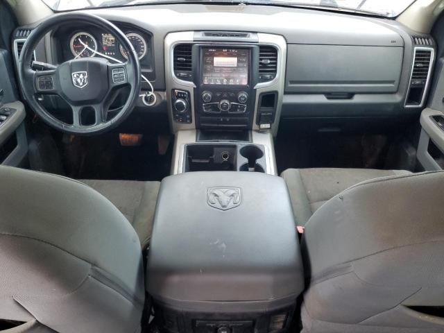 2015 RAM 1500 SLT - 3C6RR7LT4FG598794