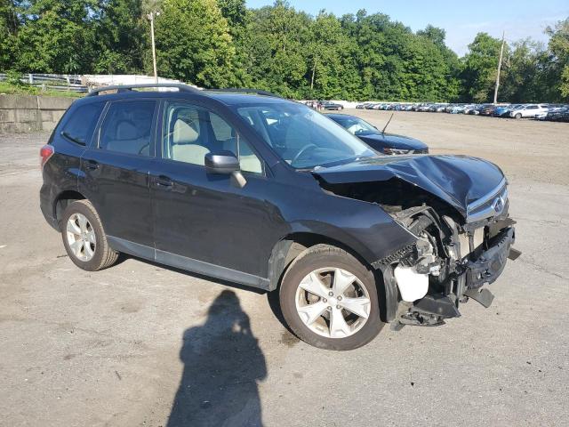 2016 SUBARU FORESTER 2 JF2SJADC3GH542089