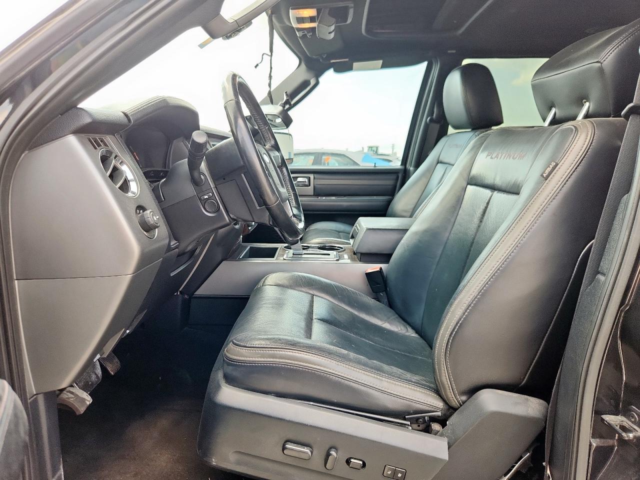 Lot #3246360658 2015 FORD EXPEDITION