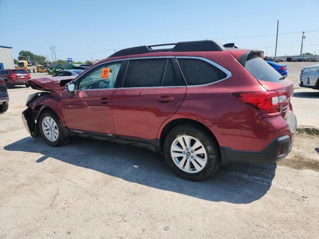 2018 SUBARU OUTBACK 2. 4S4BSAHC4J3312339