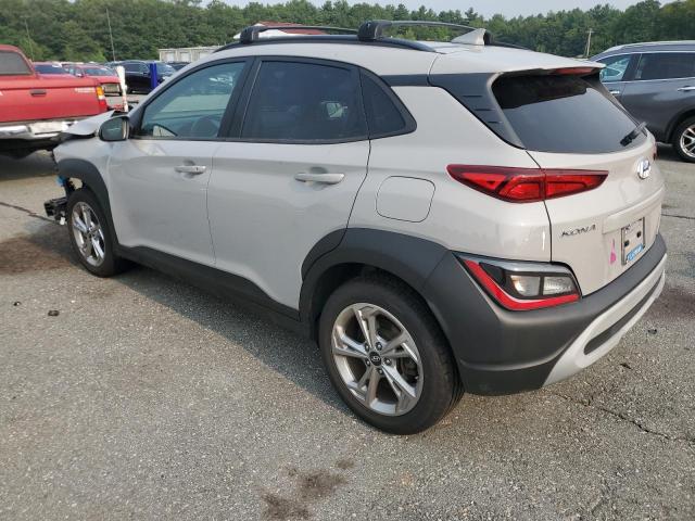 2022 HYUNDAI KONA SEL - KM8K3CAB3NU916152