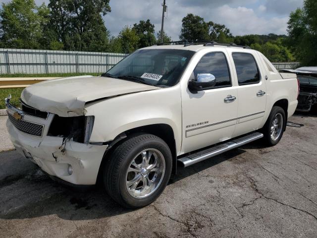 CHEVROLET AVALANCHE