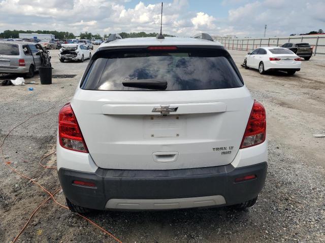 2016 CHEVROLET TRAX 1LT KL7CJPSB4GB762227