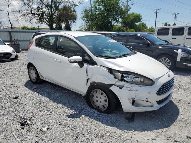 2016 FORD FIESTA S 3FADP4TJ9GM136391