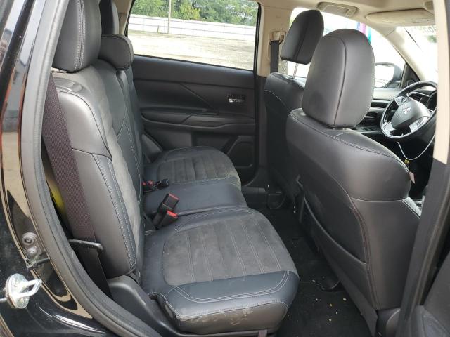 2020 MITSUBISHI OUTLANDER SE JA4AD3A38LZ010904
