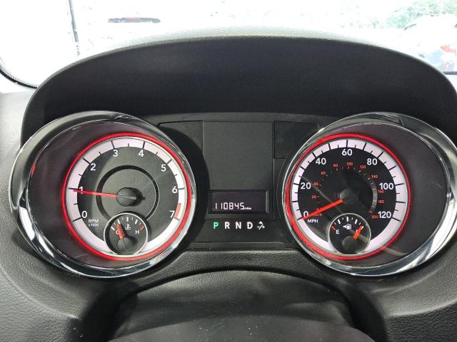 2019 DODGE GRAND CARA 2C4RDGCG9KR656025