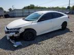 2016 HONDA CIVIC LX - 19XFC2F58GE250250