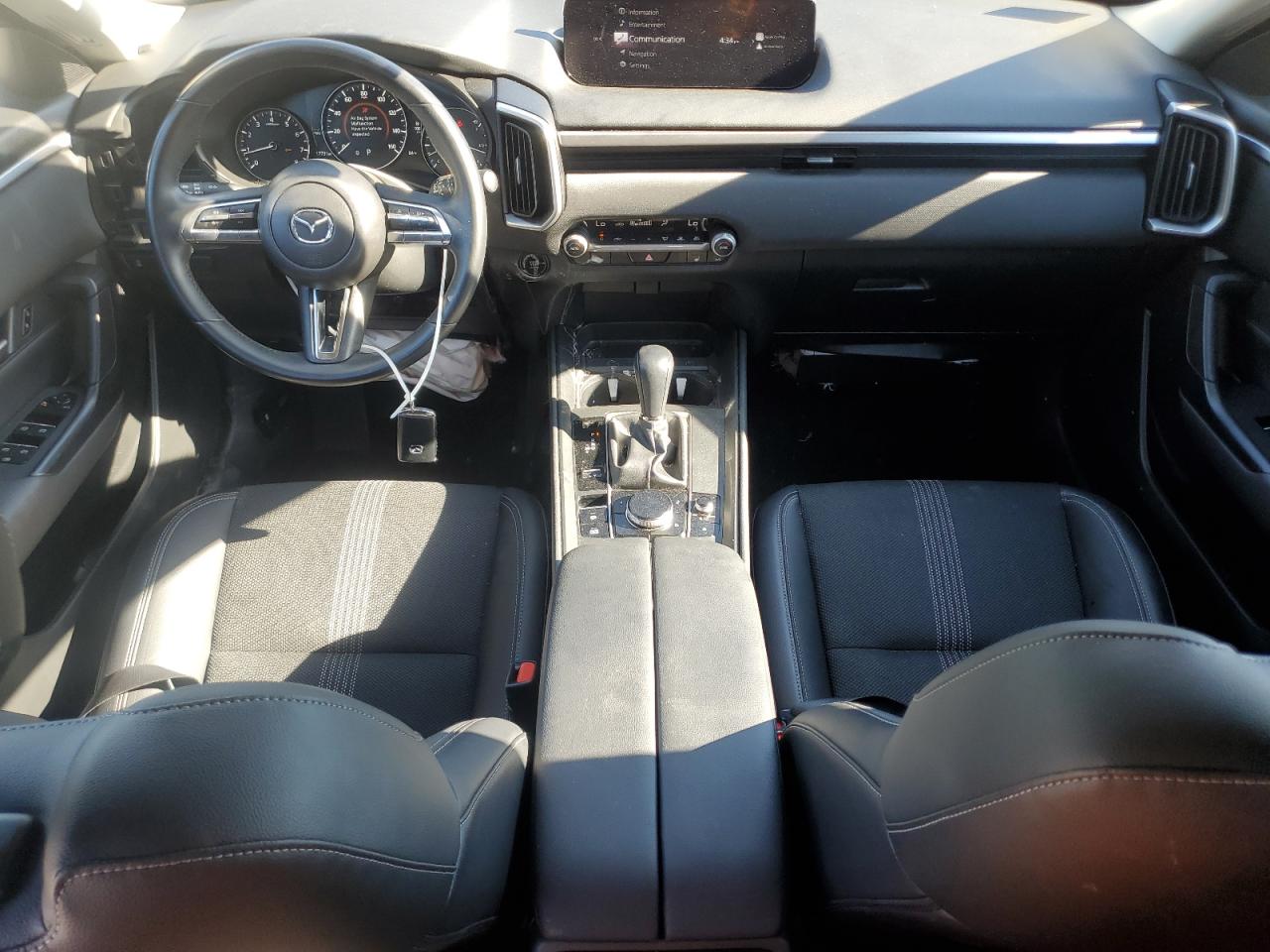 MAZDA CX-50 PREFERRED