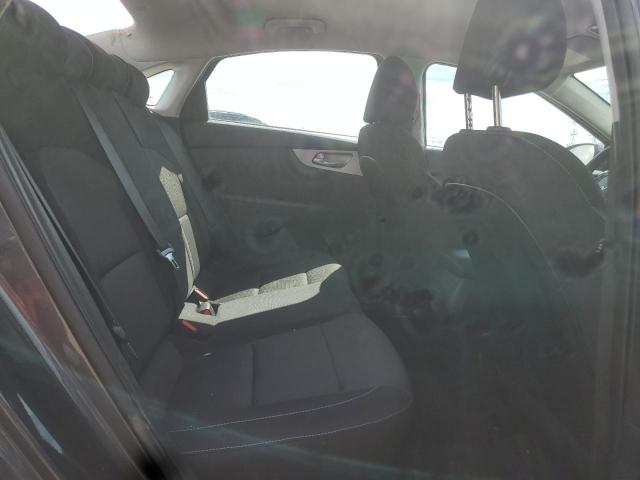 2024 KIA FORTE LX #3290370762