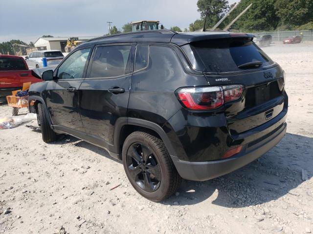 2020 JEEP COMPASS LA 3C4NJCBB5LT253566