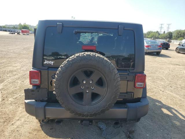 2017 JEEP WRANGLER U 1C4BJWDG9HL684556