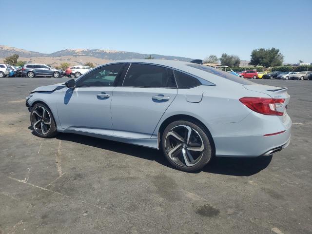 2021 HONDA ACCORD SPORT - 1HGCV1F35MA017416