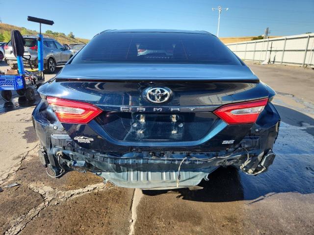 2018 TOYOTA CAMRY L 4T1B11HK6JU595363