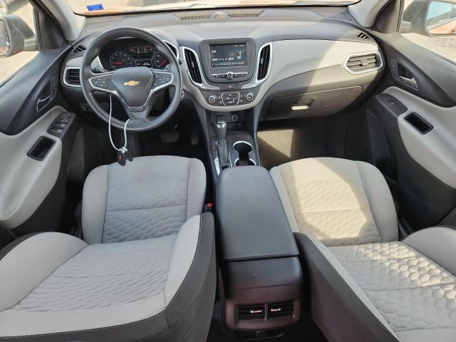 2018 CHEVROLET EQUINOX LS 2GNAXHEV1J6145468