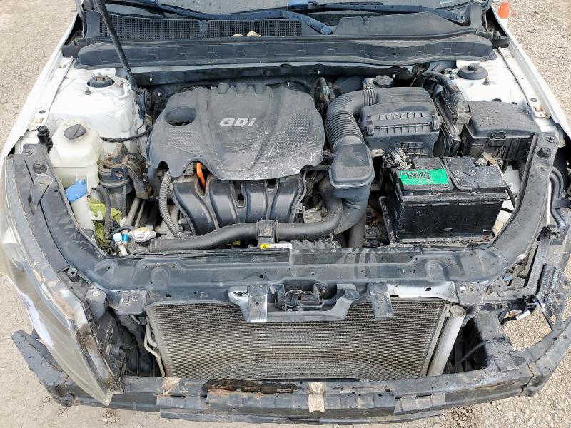 2013 KIA OPTIMA LX - 5XXGM4A78DG093537