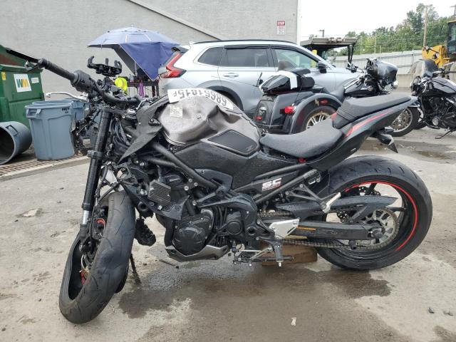 2023 KAWASAKI ZR900 F ML5ZRDF10PDA61207