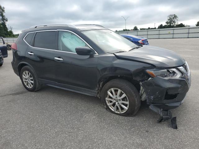 2018 NISSAN ROGUE S - KNMAT2MV2JP618846