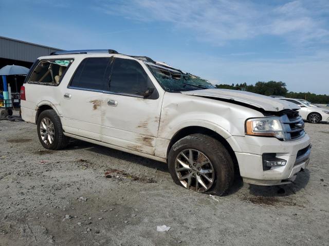 2017 FORD EXPEDITION EL LIMITED 1FMJK1KT8HEA76958