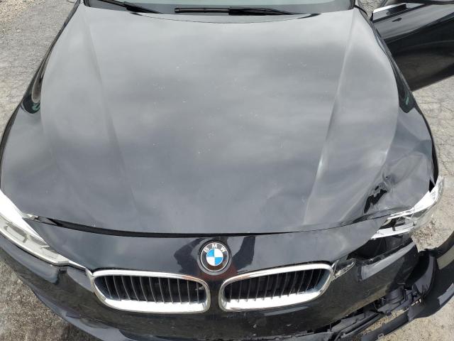 2018 BMW 330 XI WBA8D9G5XJNU70616