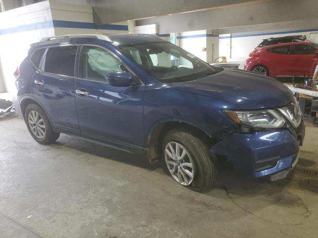 2019 NISSAN ROGUE S KNMAT2MV8KP531891